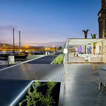 Madelia Antigua (Fuerteventura)