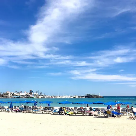 Madelia Antigua (Fuerteventura)