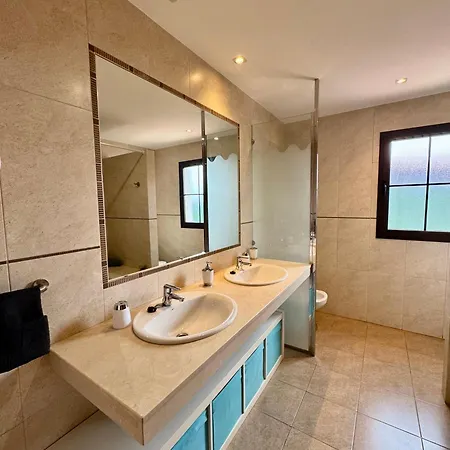 Madelia Villa Antigua (Fuerteventura)