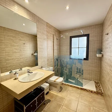 Madelia * Antigua (Fuerteventura)