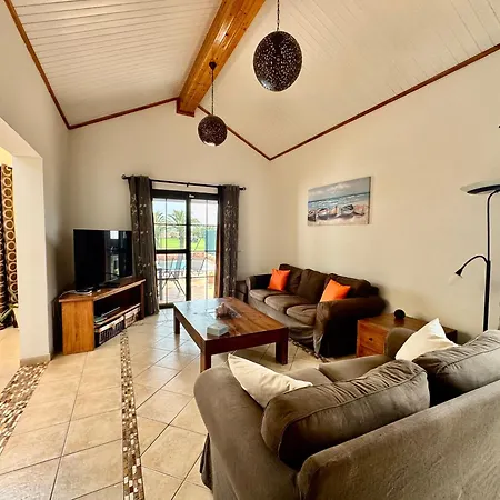 Вилла Madelia *