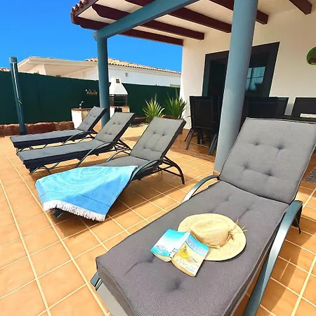 Madelia Вилла *