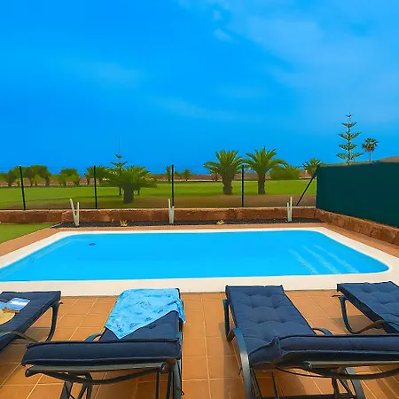 Madelia Antigua (Fuerteventura)