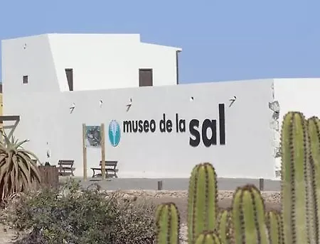 Villa Madelia Antigua (Fuerteventura)