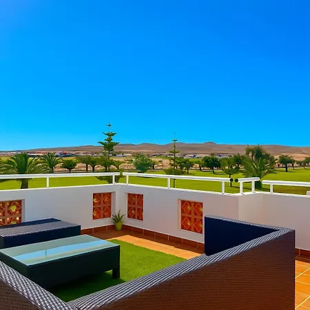 Villa Madelia *