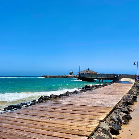 Madelia * Antigua (Fuerteventura)