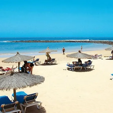 Madelia Villa Antigua (Fuerteventura)